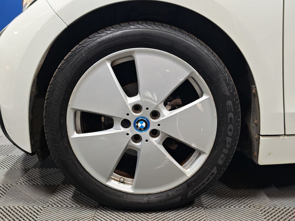 Used BMW i3 2016 for sale - 76783377: Photo 46