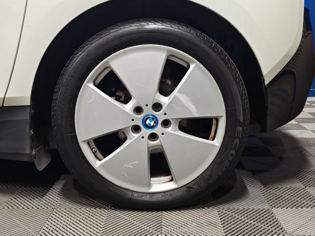 Used BMW i3 2016 for sale - 76783377: Photo 47