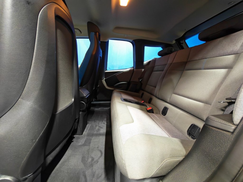 Used BMW i3 2016 for sale - 76783377: Photo 48