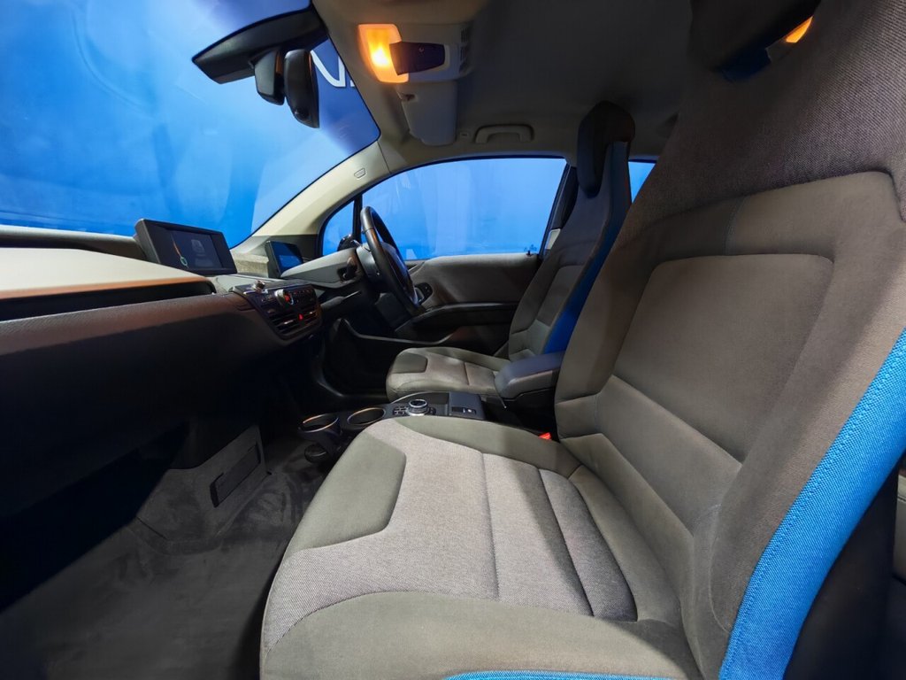 Used BMW i3 2016 for sale - 76783377: Photo 49