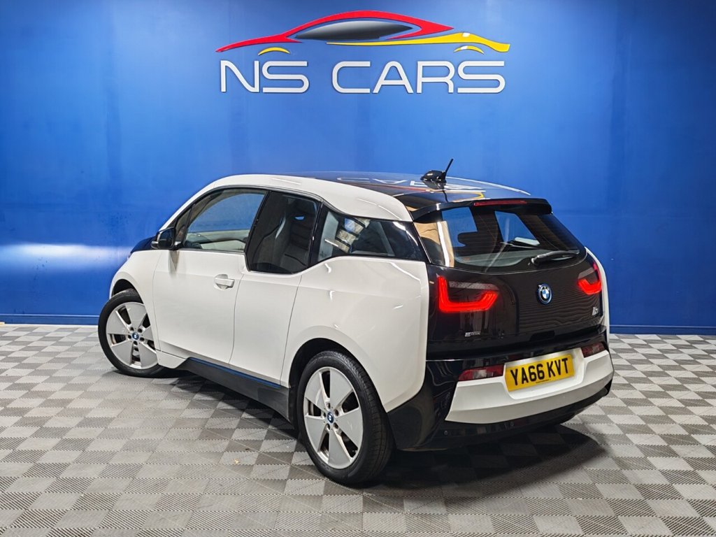 Used BMW i3 2016 for sale - 76783377: Photo 50