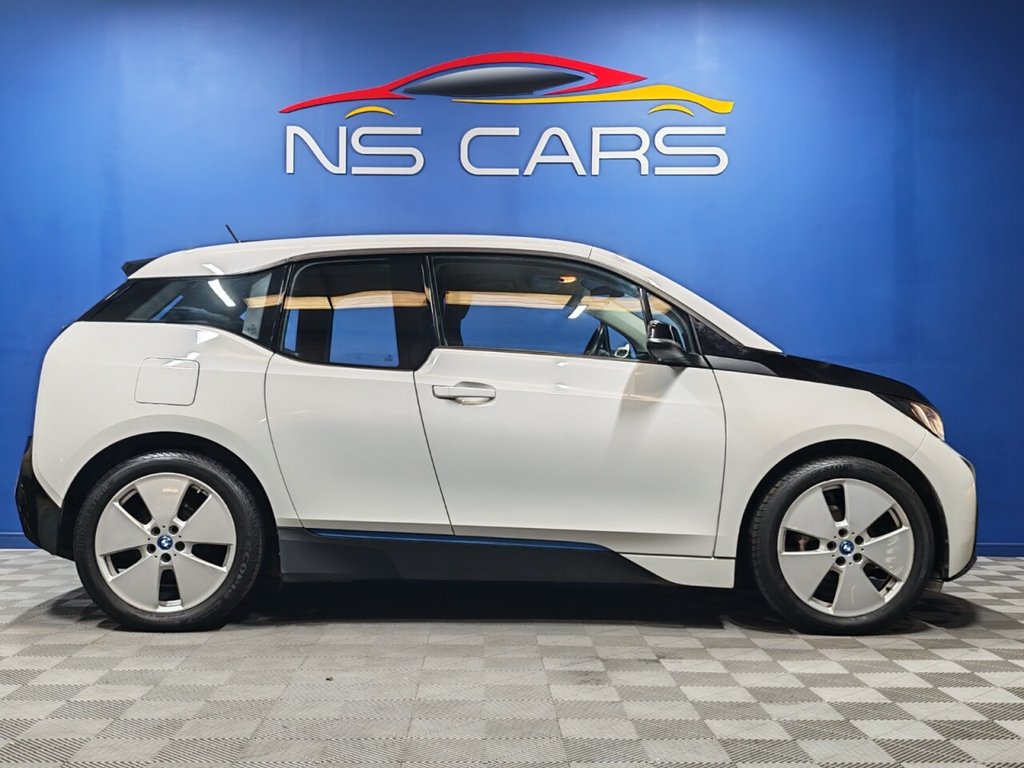 Used BMW i3 2016 for sale - 76783377: Photo 6