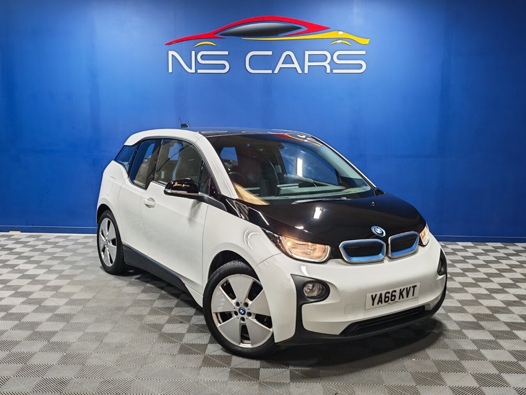 Used BMW i3 2016 for sale - 76783377: Photo 7