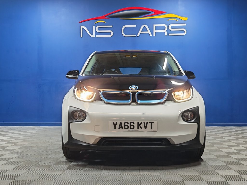 Used BMW i3 2016 for sale - 76783377: Photo 8