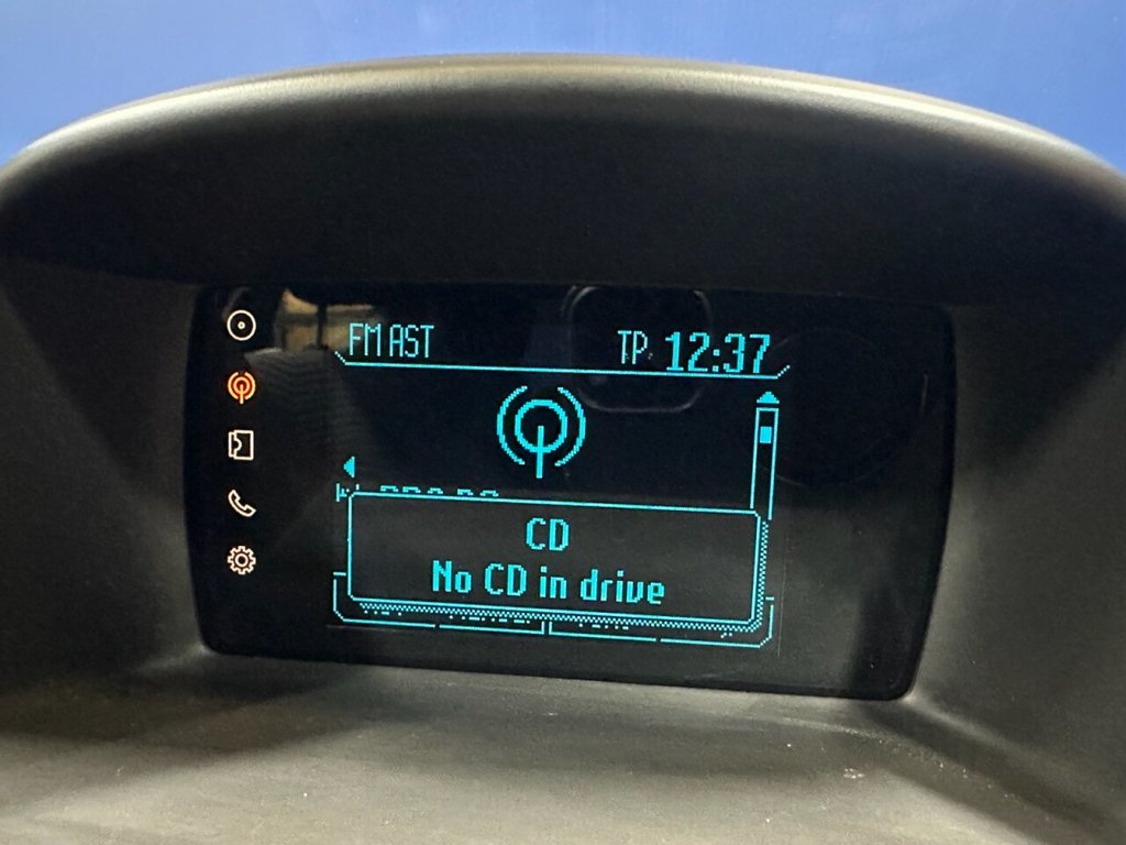 Vehicle 40