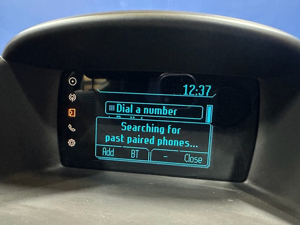 Vehicle 43