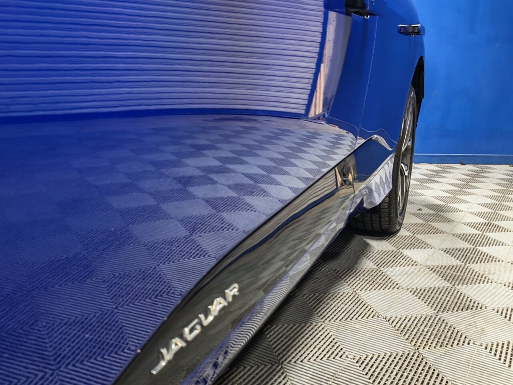 Used Jaguar I-Pace 2020 for sale - 77463915: Photo 11