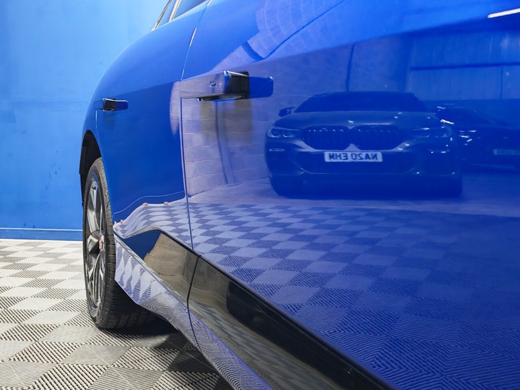 Used Jaguar I-Pace 2020 for sale - 77463915: Photo 12