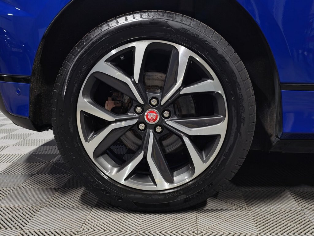 Used Jaguar I-Pace 2020 for sale - 77463915: Photo 13
