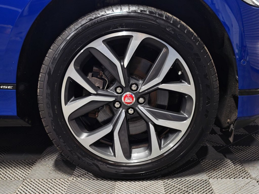 Used Jaguar I-Pace 2020 for sale - 77463915: Photo 14