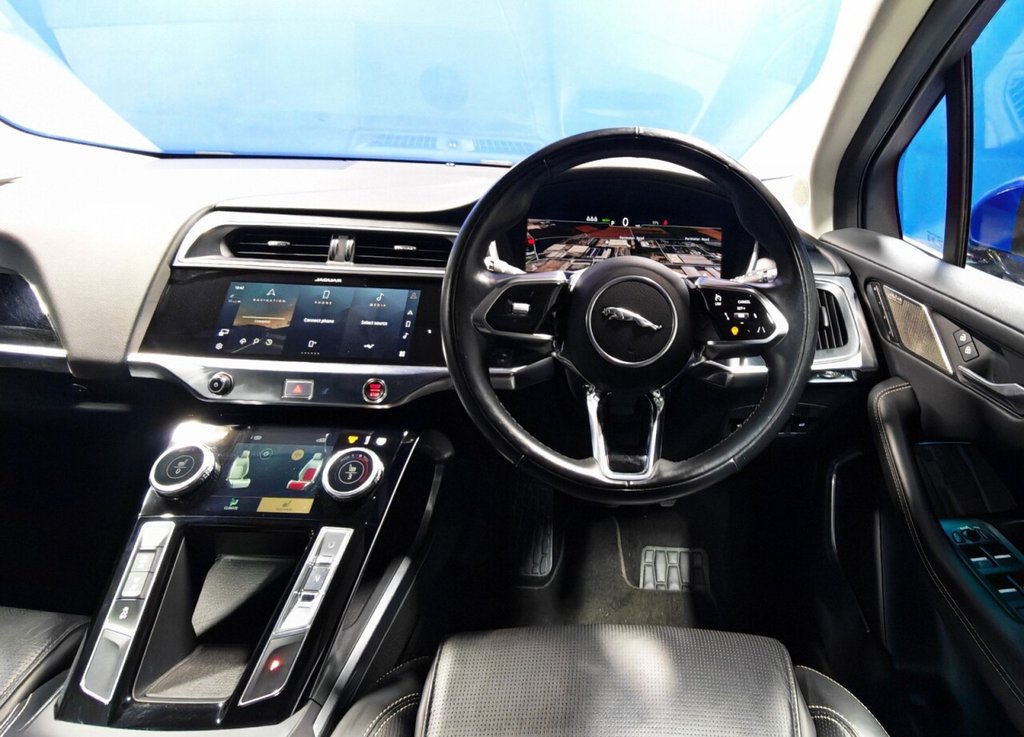 Used Jaguar I-Pace 2020 for sale - 77463915: Photo 15