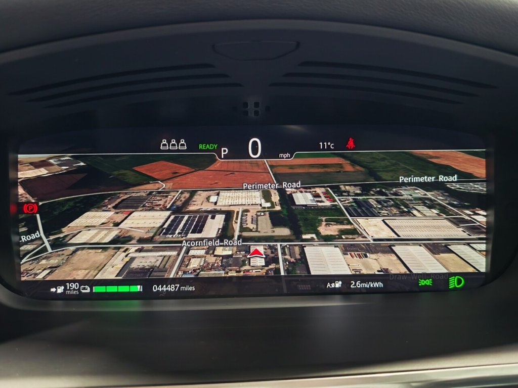 Used Jaguar I-Pace 2020 for sale - 77463915: Photo 25