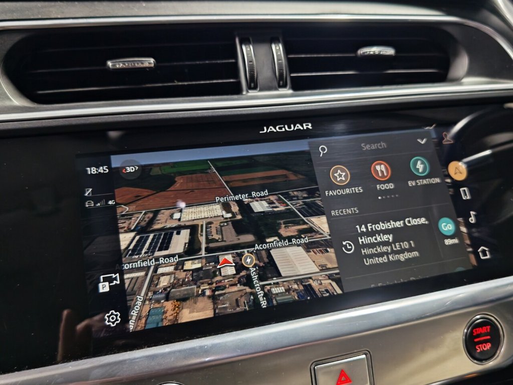 Used Jaguar I-Pace 2020 for sale - 77463915: Photo 27