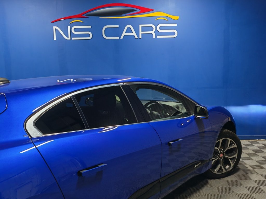 Used Jaguar I-Pace 2020 for sale - 77463915: Photo 29