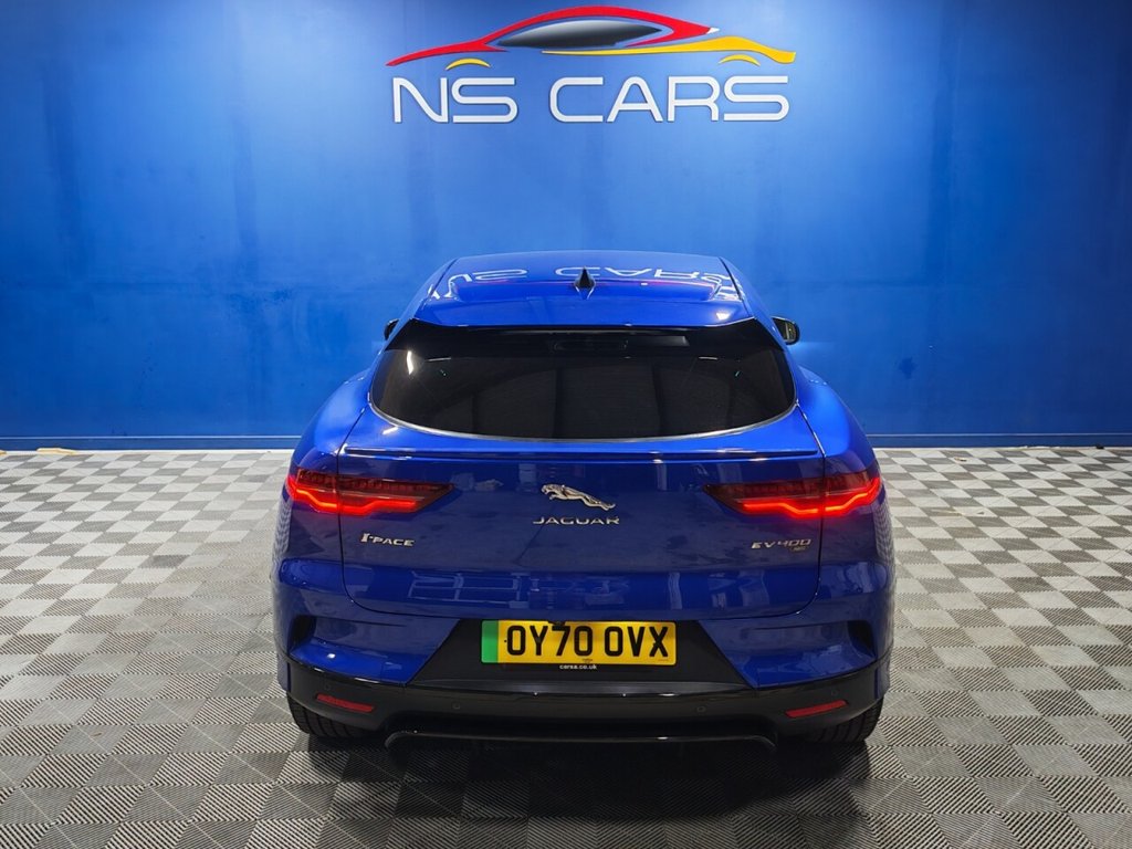 Used Jaguar I-Pace 2020 for sale - 77463915: Photo 30