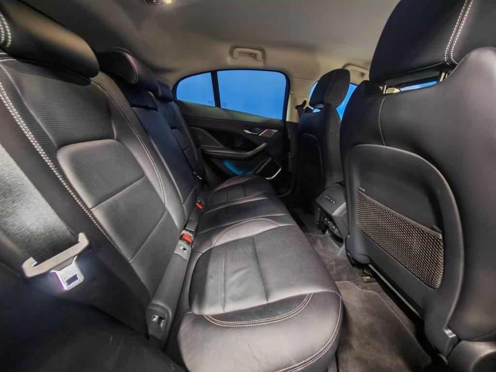 Used Jaguar I-Pace 2020 for sale - 77463915: Photo 33