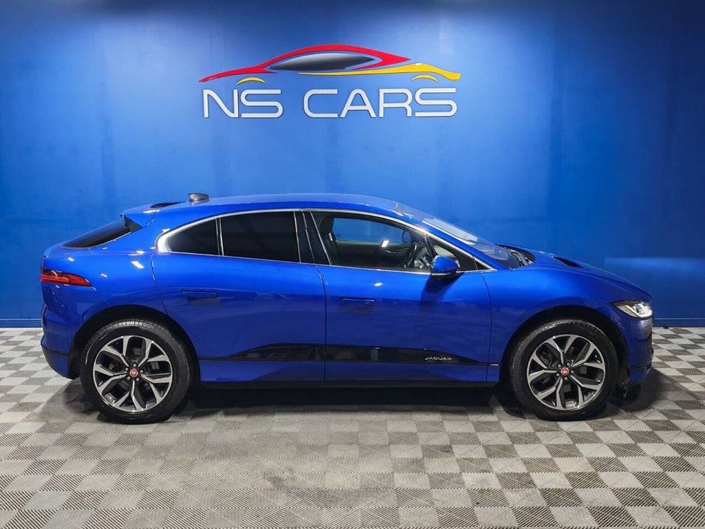 Used Jaguar I-Pace 2020 for sale - 77463915: Photo 34