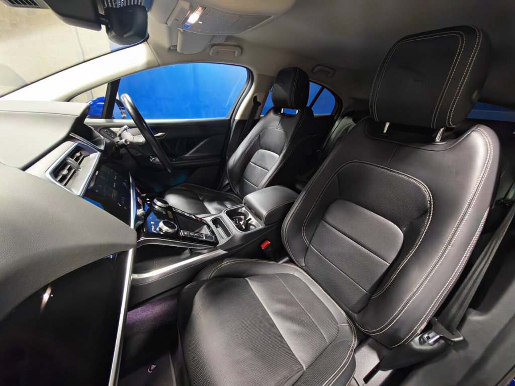 Used Jaguar I-Pace 2020 for sale - 77463915: Photo 41