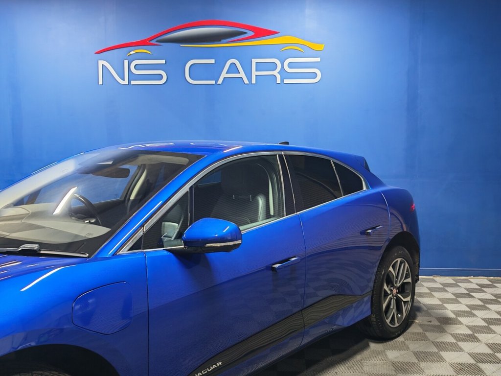 Used Jaguar I-Pace 2020 for sale - 77463915: Photo 43
