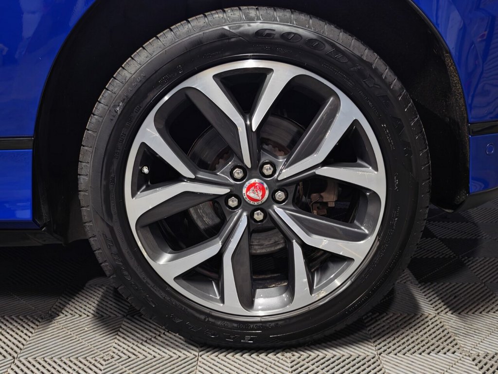 Used Jaguar I-Pace 2020 for sale - 77463915: Photo 46