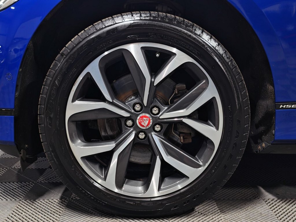 Used Jaguar I-Pace 2020 for sale - 77463915: Photo 47