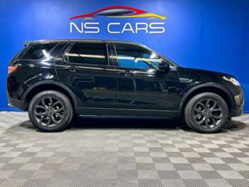 Used Land Rover Discovery Sport 2018 for sale - 74565210: Photo
