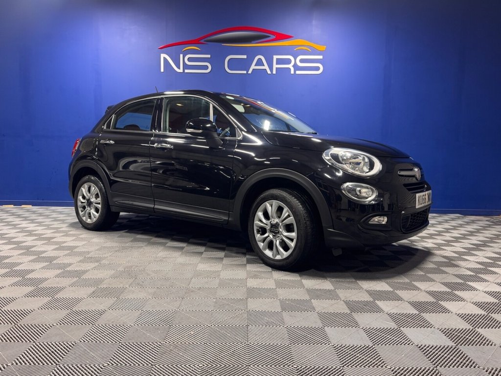 Used Fiat 500X 2016 for sale - 76591067: Photo 1