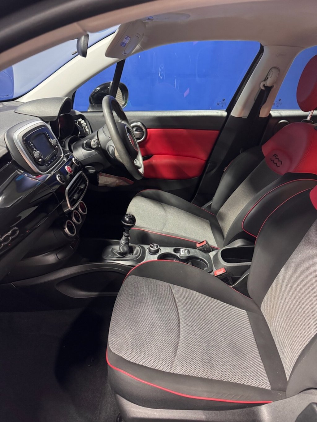 Used Fiat 500X 2016 for sale - 76591067: Photo 11