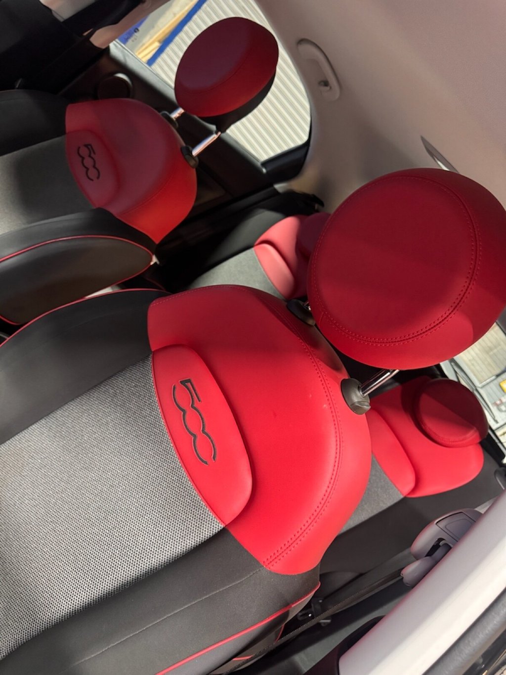 Used Fiat 500X 2016 for sale - 76591067: Photo 12