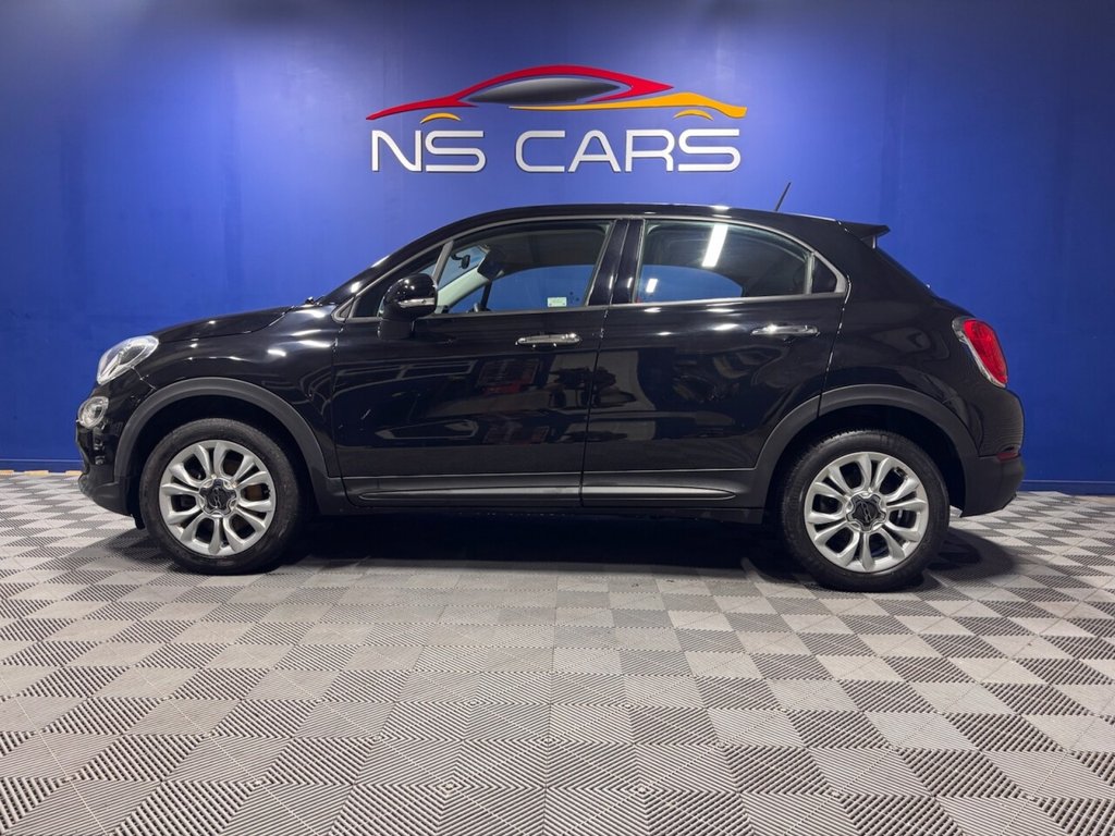 Used Fiat 500X 2016 for sale - 76591067: Photo 3