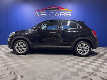 Used Fiat 500X 2016 for sale - 76591067: Photo