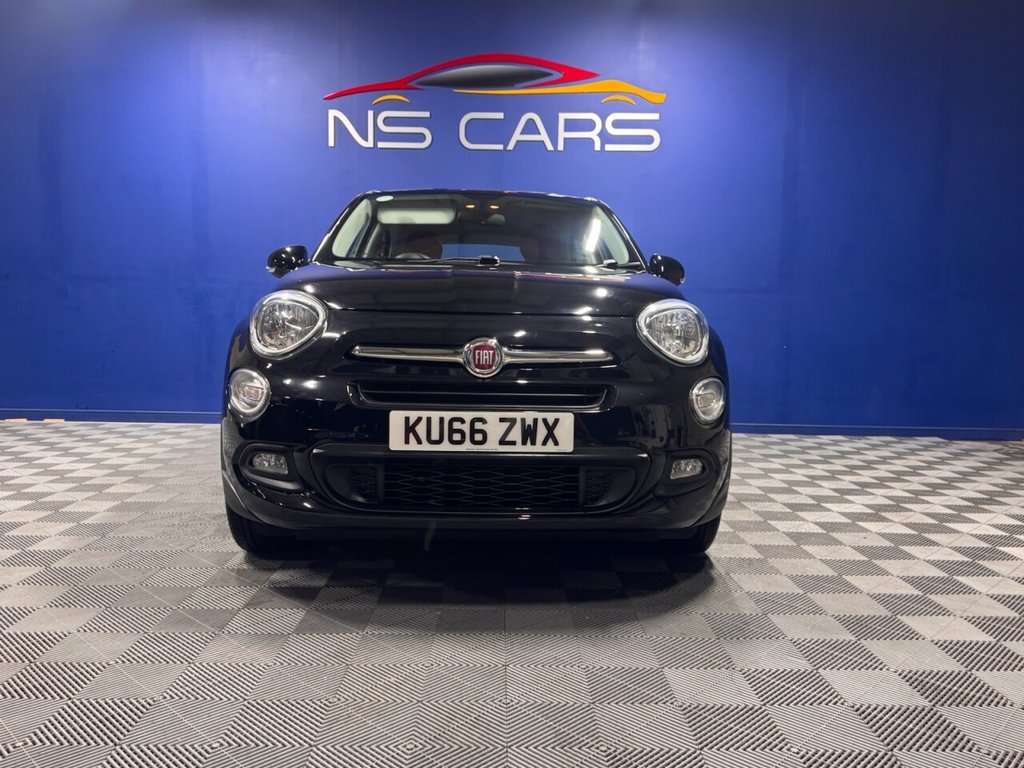 Used Fiat 500X 2016 for sale - 76591067: Photo 4