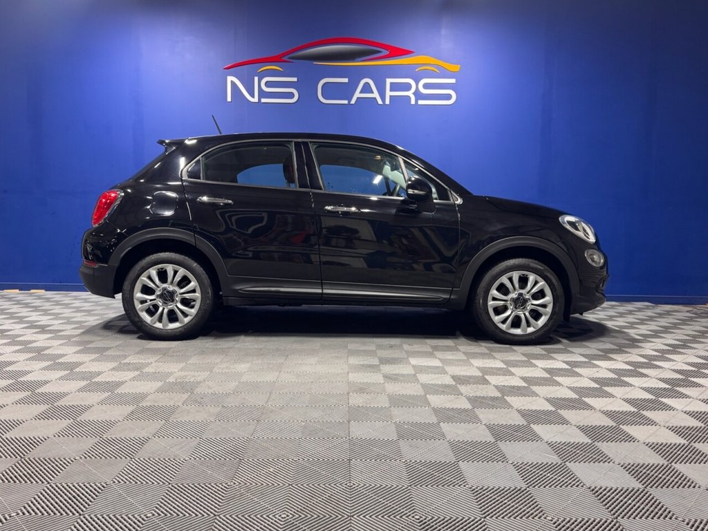 Used Fiat 500X 2016 for sale - 76591067: Photo 5