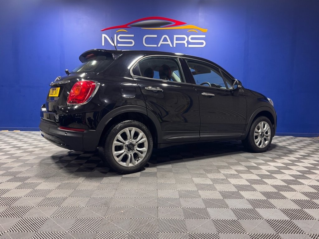 Used Fiat 500X 2016 for sale - 76591067: Photo 7