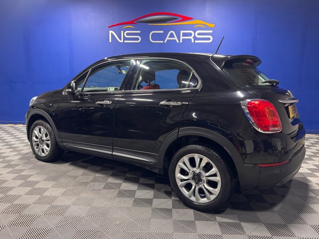 Used Fiat 500X 2016 for sale - 76591067: Photo 8