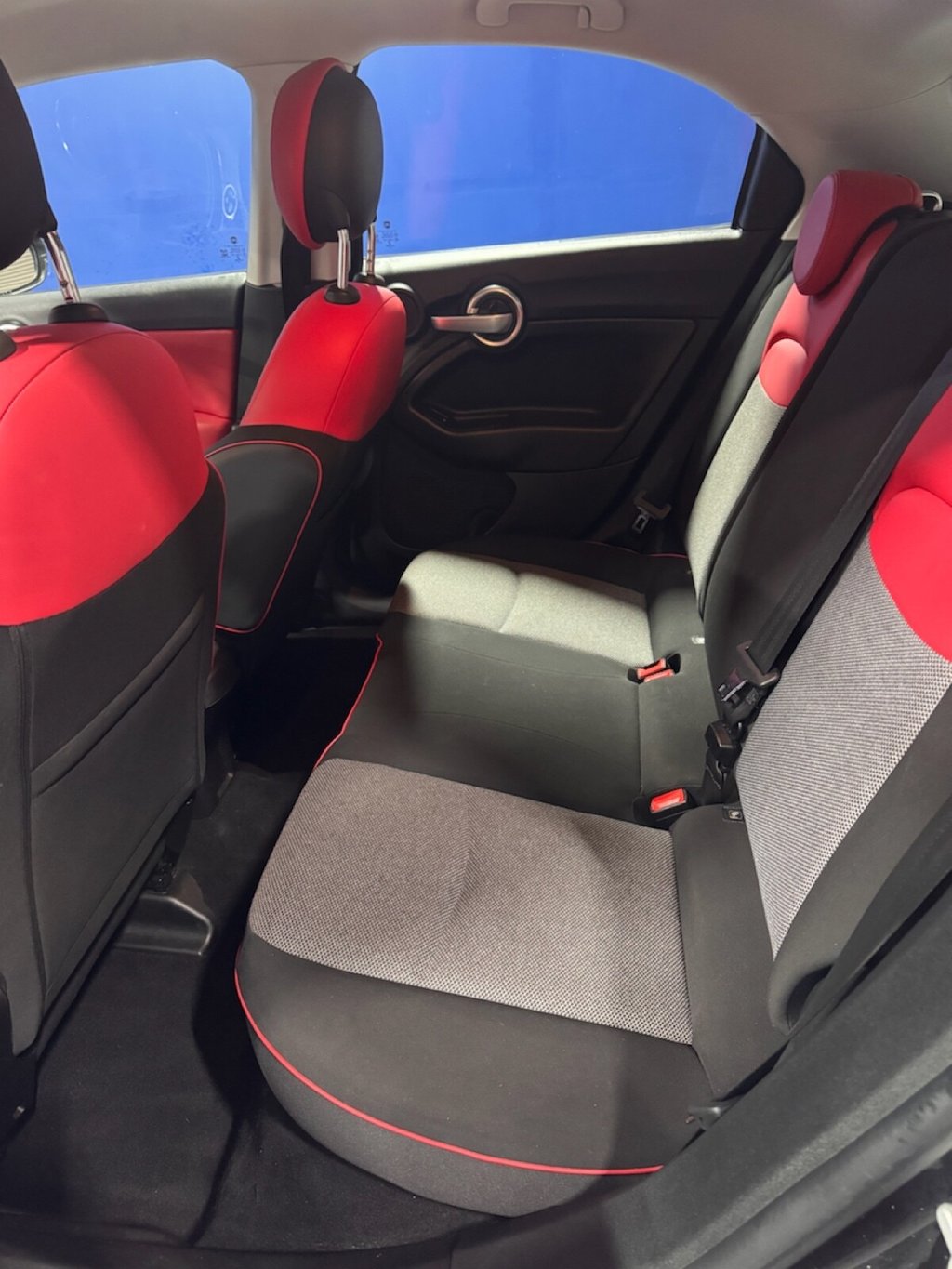 Used Fiat 500X 2016 for sale - 76591067: Photo 9