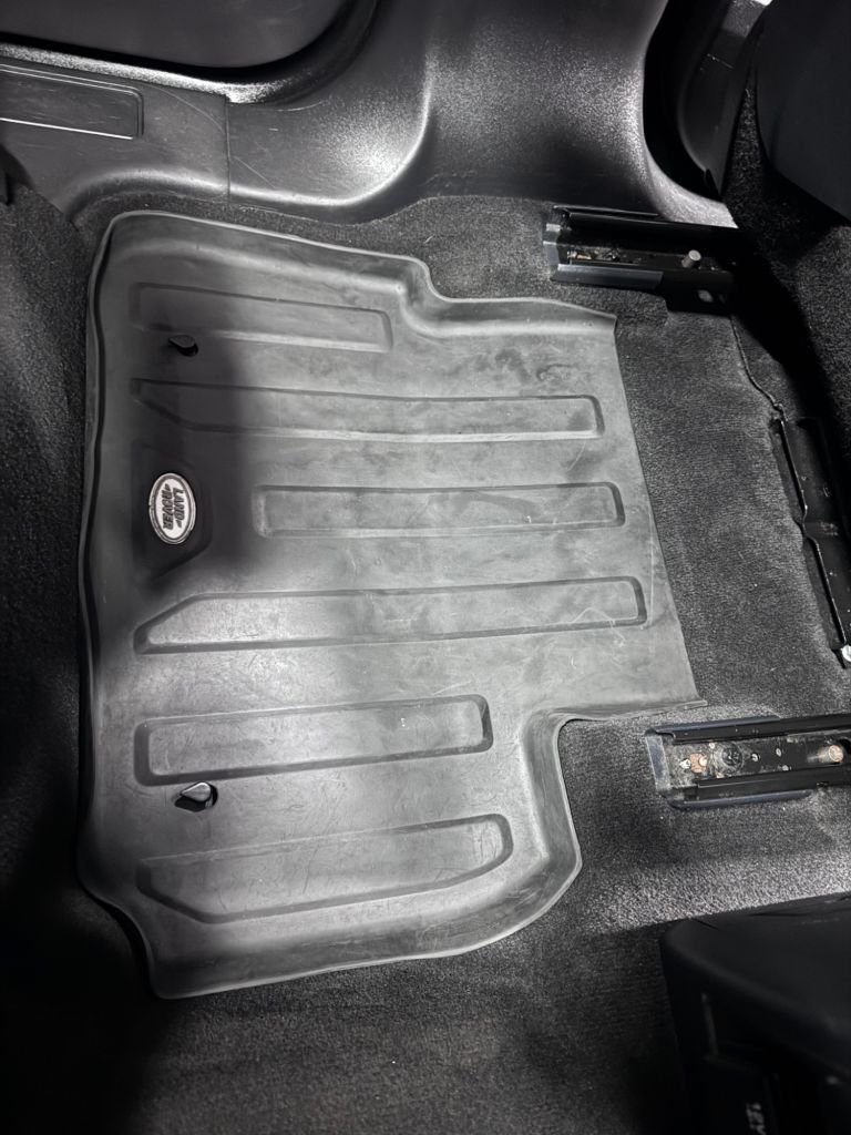 Used Land Rover Discovery Sport 2017 for sale - 76977427: Photo 13