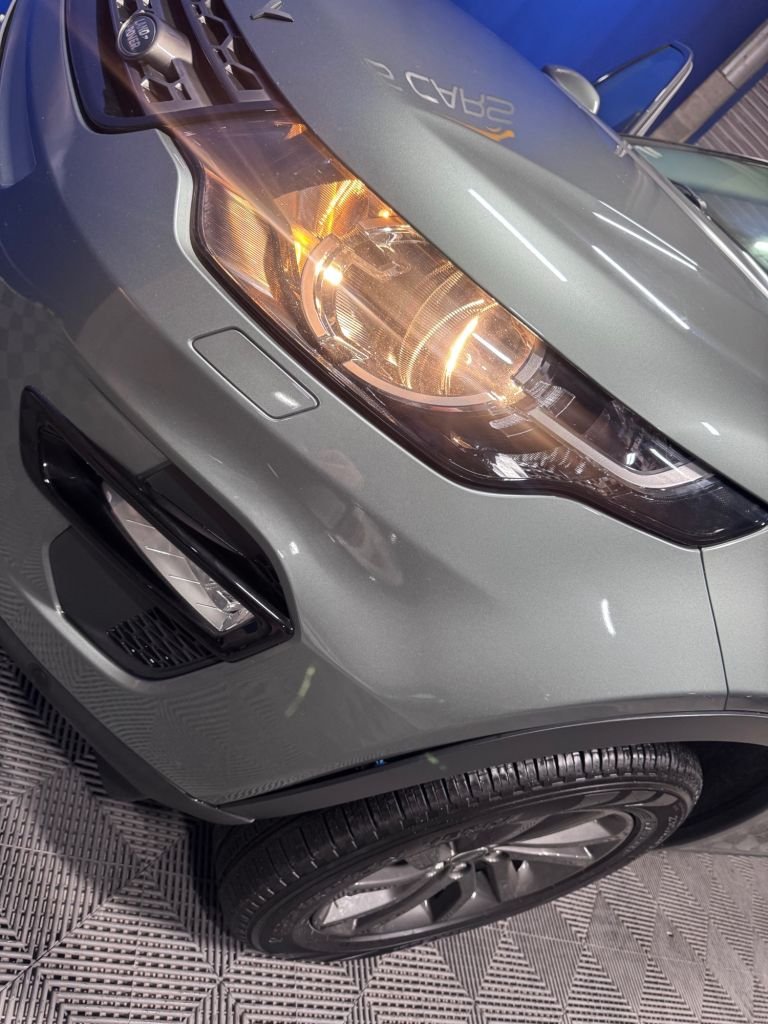 Used Land Rover Discovery Sport 2017 for sale - 76977427: Photo 23