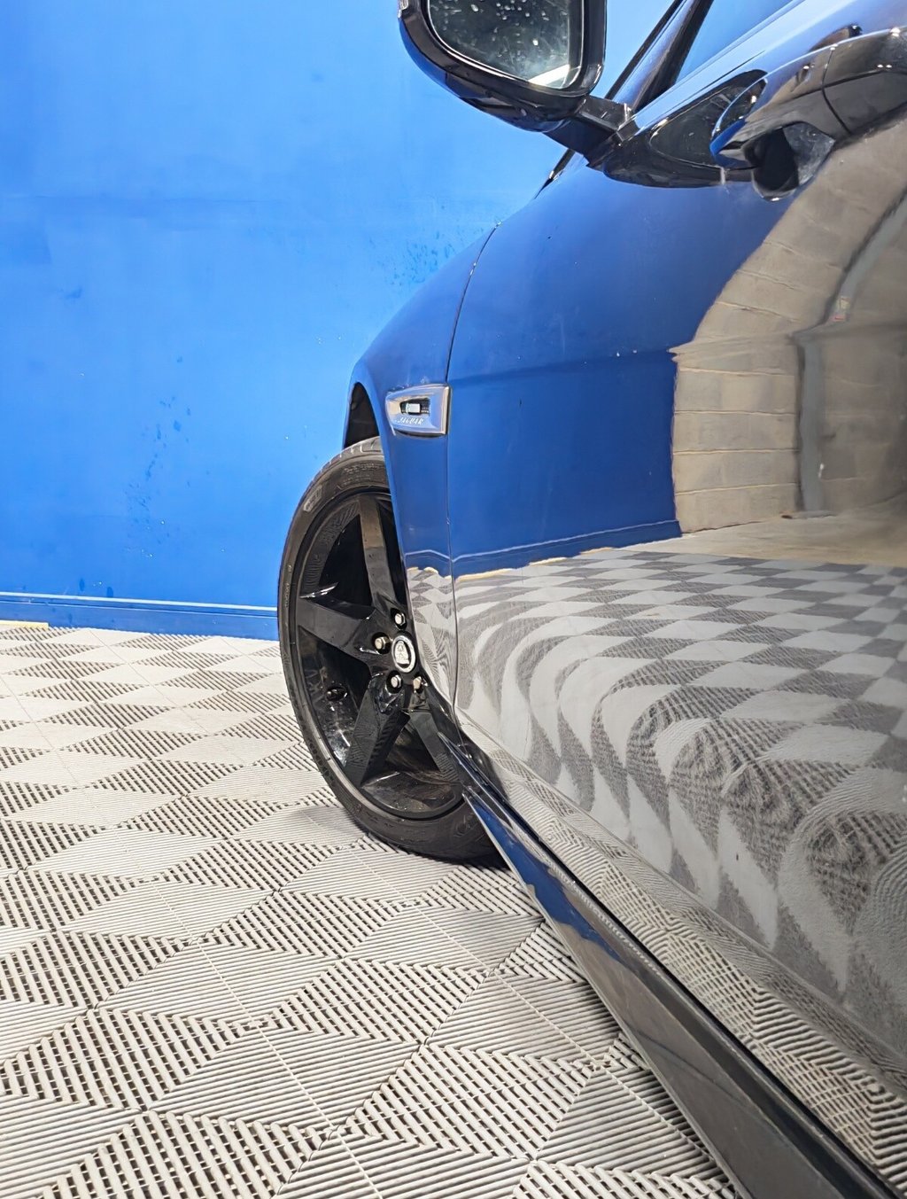 Used Jaguar XE 2017 for sale - 77178035: Photo 11