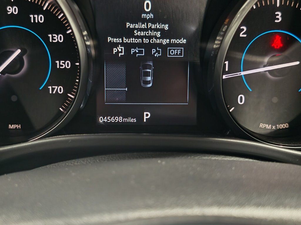 Used Jaguar XE 2017 for sale - 77178035: Photo 18