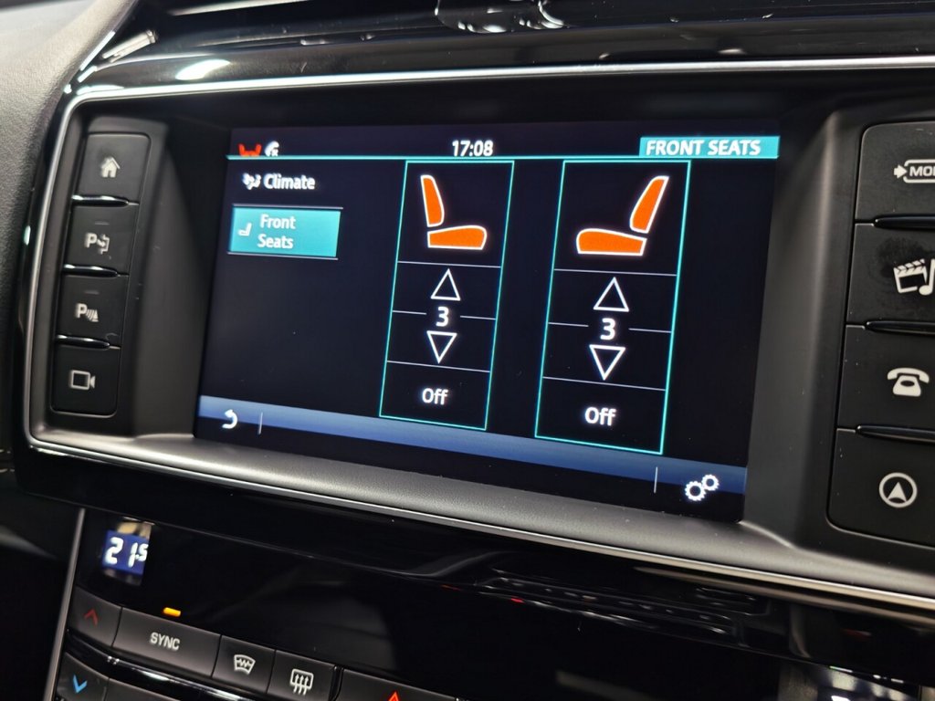 Used Jaguar XE 2017 for sale - 77178035: Photo 19