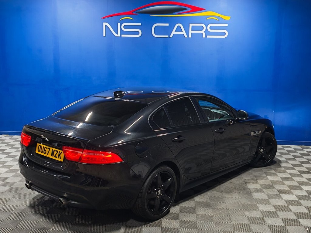 Used Jaguar XE 2017 for sale - 77178035: Photo 21