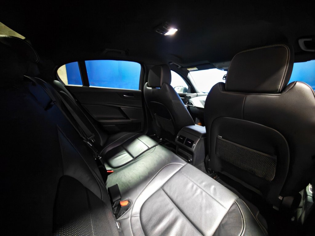 Used Jaguar XE 2017 for sale - 77178035: Photo 24