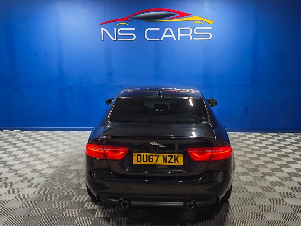 Used Jaguar XE 2017 for sale - 77178035: Photo 26