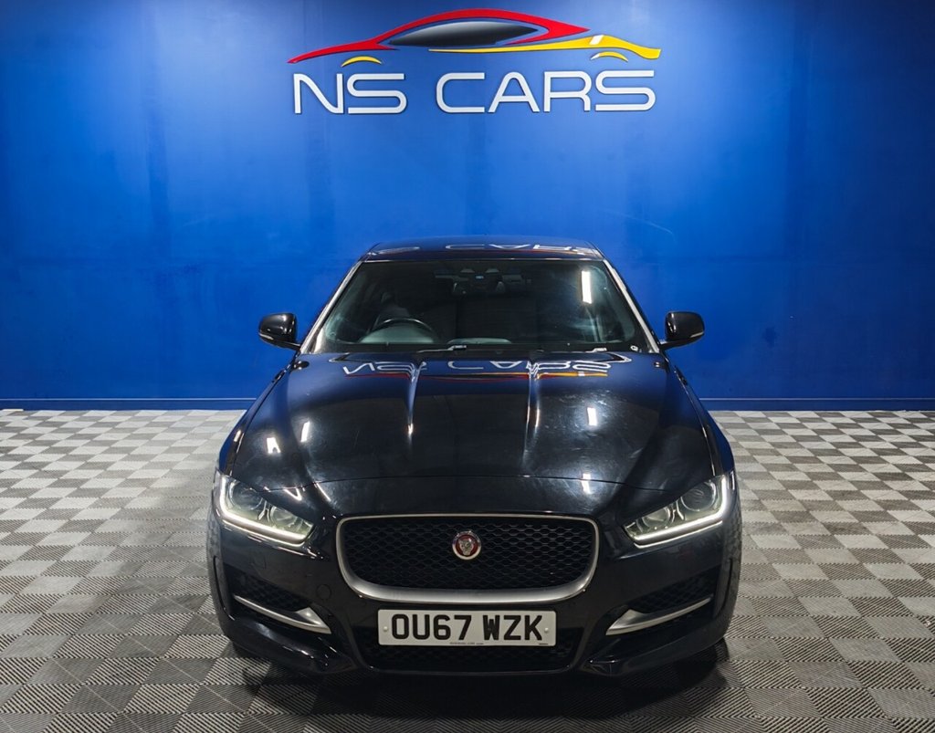 Used Jaguar XE 2017 for sale - 77178035: Photo 31