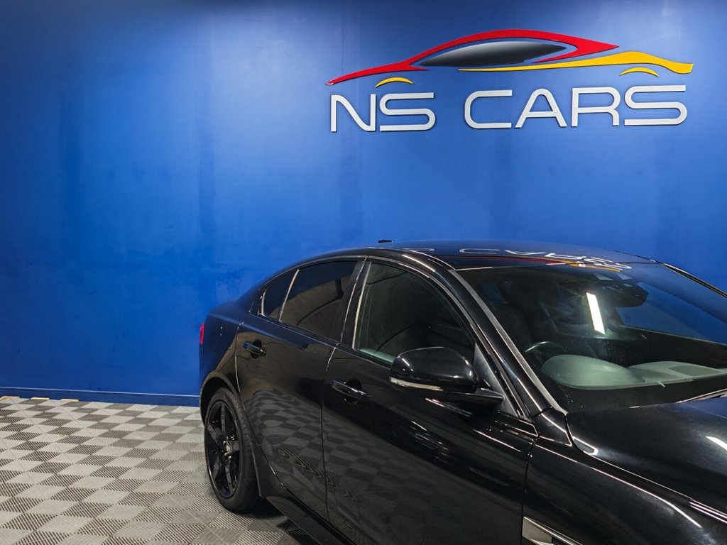 Used Jaguar XE 2017 for sale - 77178035: Photo 36