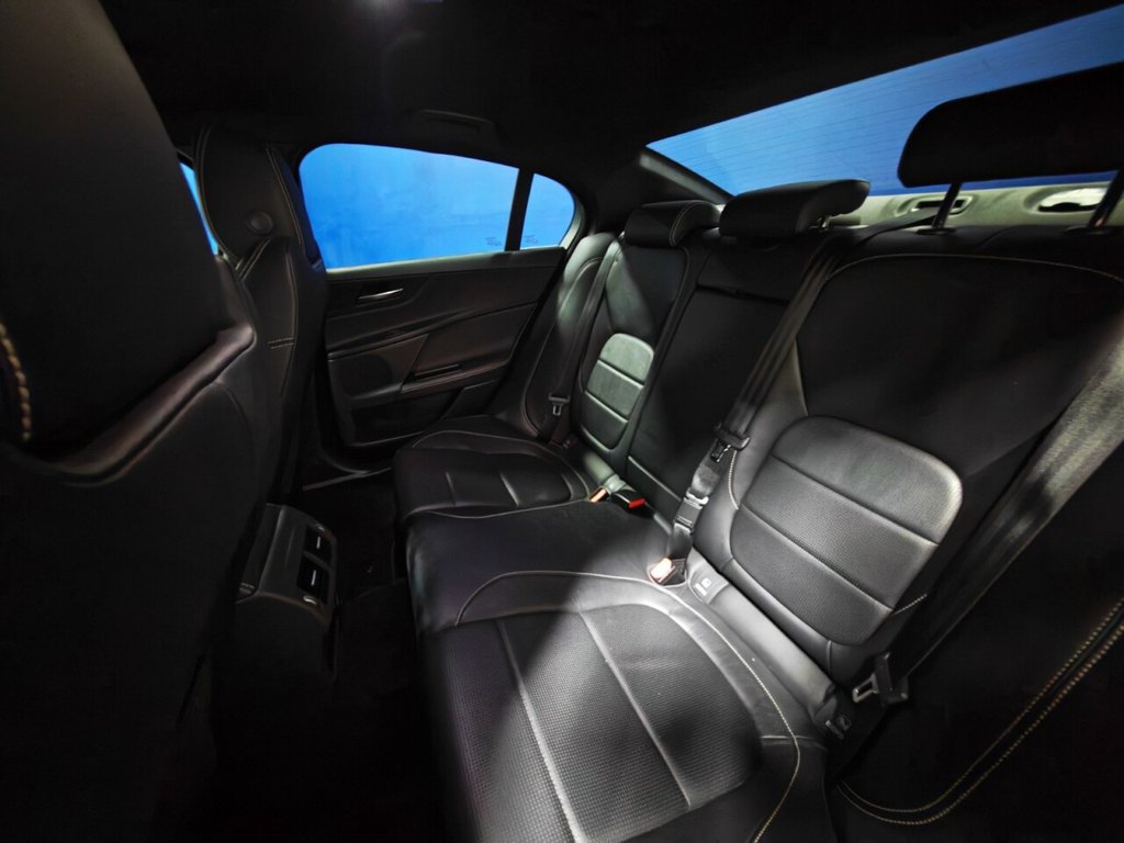 Used Jaguar XE 2017 for sale - 77178035: Photo 38