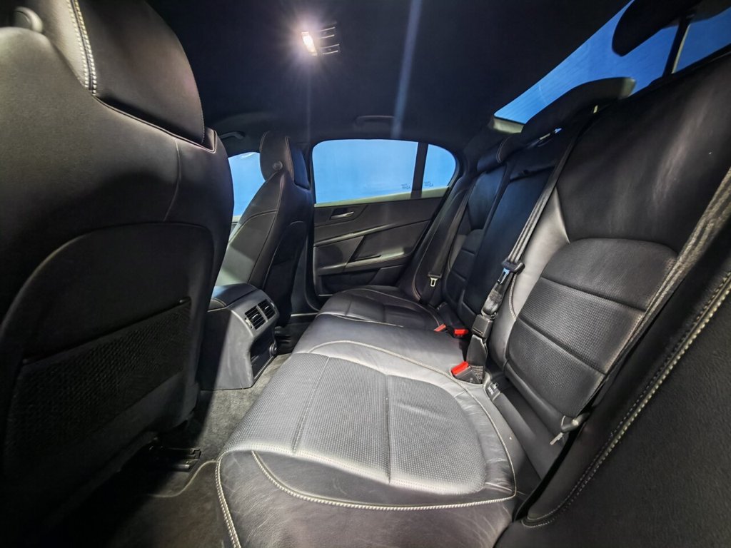 Used Jaguar XE 2017 for sale - 77178035: Photo 43