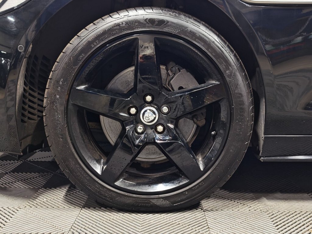 Used Jaguar XE 2017 for sale - 77178035: Photo 44