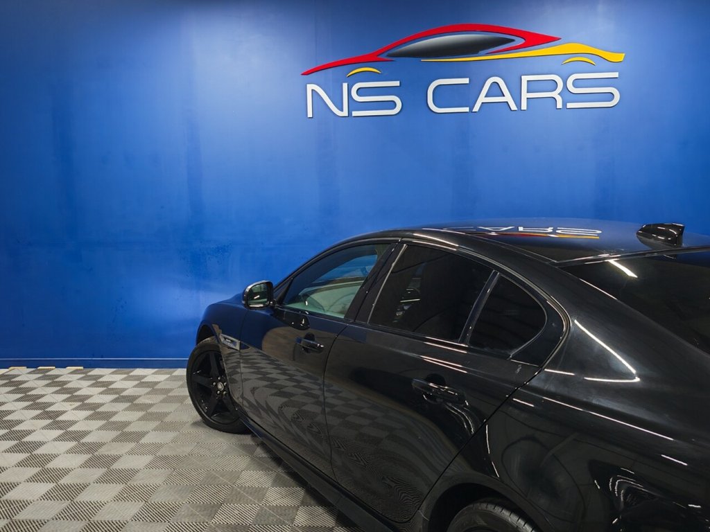 Used Jaguar XE 2017 for sale - 77178035: Photo 48